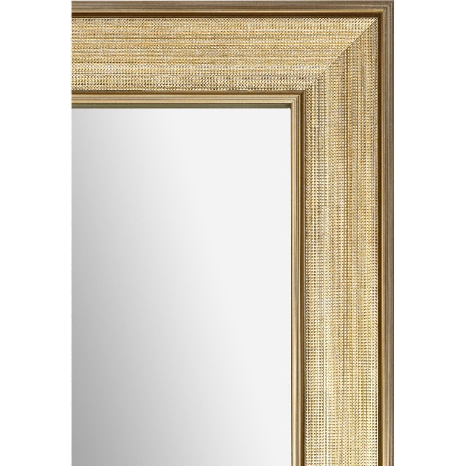 RenWil Cathcart Rectangular Mirror NDD22M040 RenWil