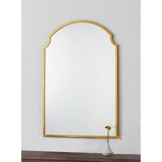 RenWil Christine ArchRectangular Mirror NDD22M032 RenWil