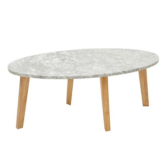 Coffee Table White Olliix.com