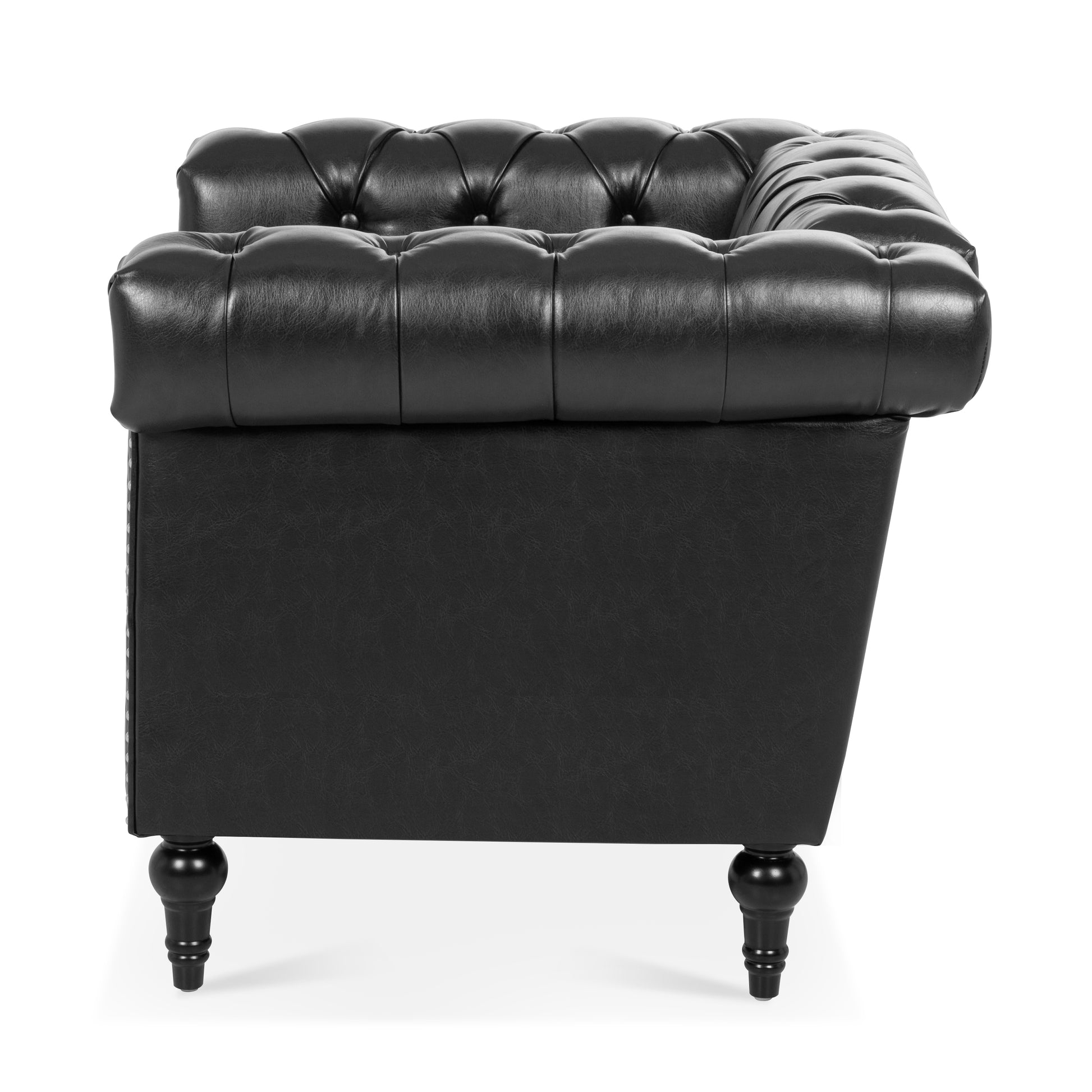 1 Seater Sofa For Living Room House to Home Furnishings LLC