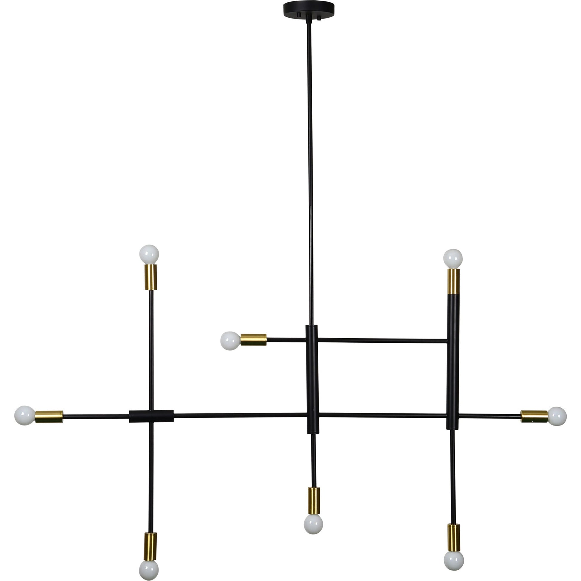 RenWil Reegler Ceiling Fixture LPC4368 RenWil