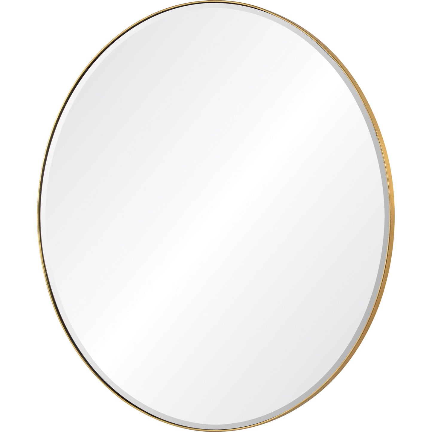 RenWil Thallo Round Mirror NDD219M013 RenWil