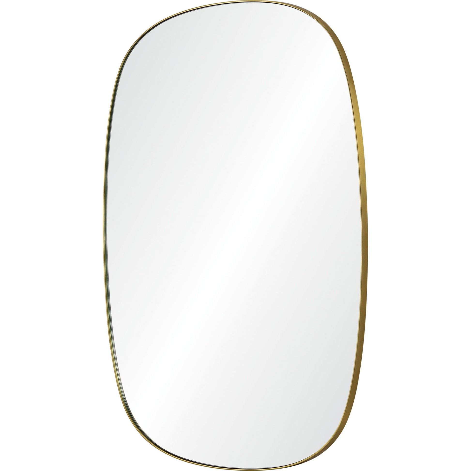 RenWil Gallegos Rectangular Mirror NDD22M021 RenWil