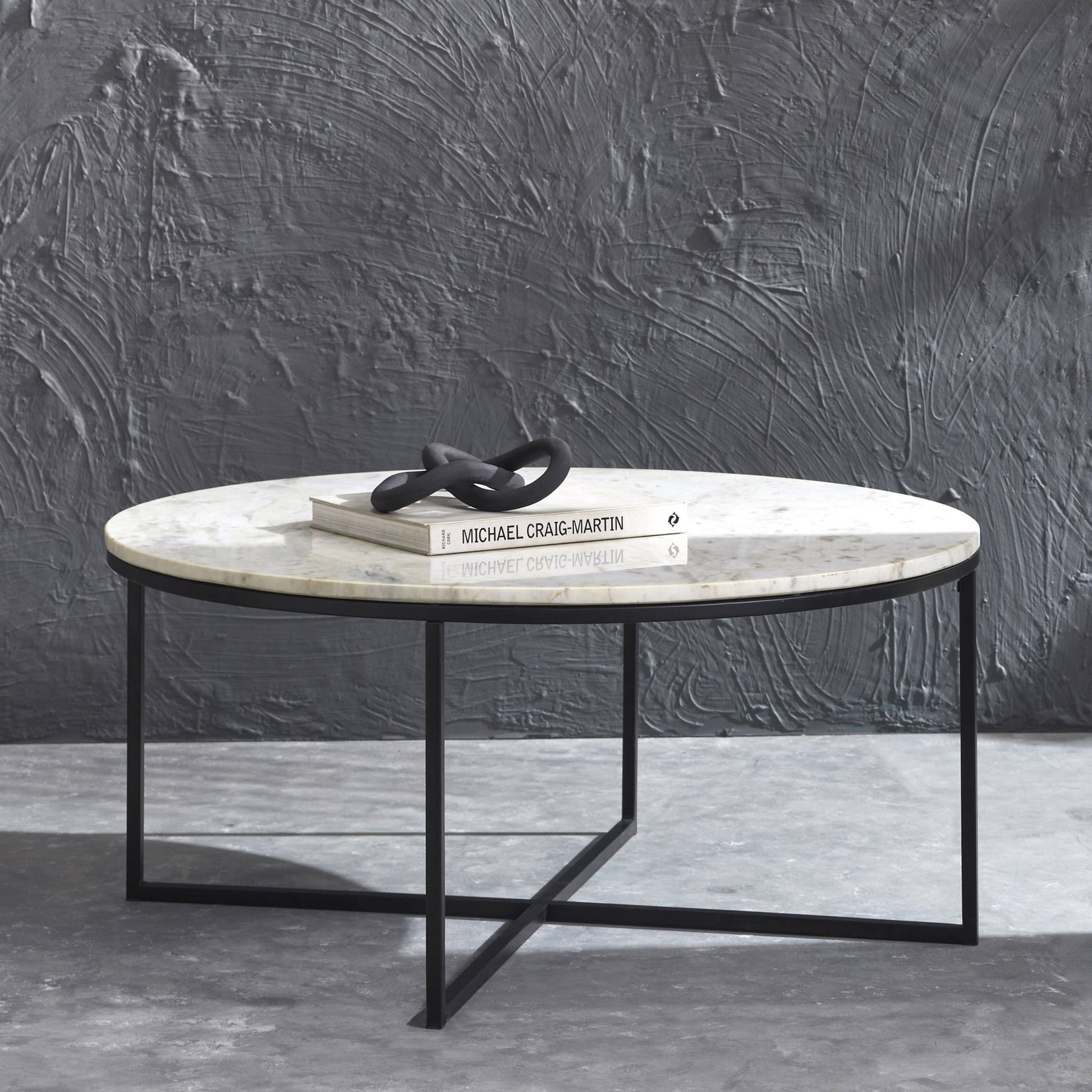 RenWil Livia Coffee Table TA446 RenWil