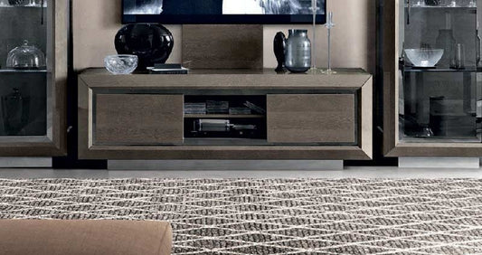 ESF Furniture - Camelgroup Italy TV Cabinet - ELITETVCABINET ESF Furniture