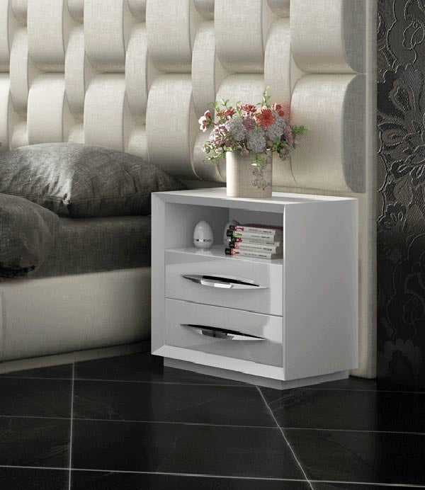 ESF Furniture - Franco Spain Emprio Nightstand - EMPORIONS ESF Furniture