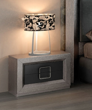 ESF Furniture - Enzo Night Stand - ENZONS ESF Furniture