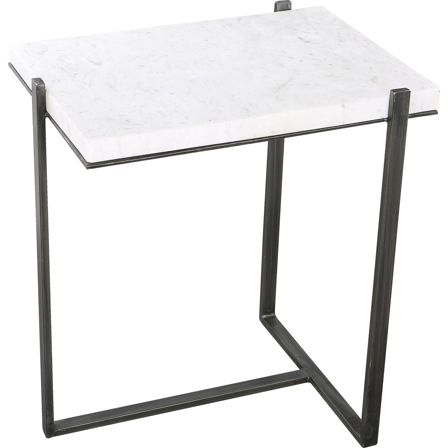 RenWil Hyder Outdoor Accent Table TAO368 RenWil