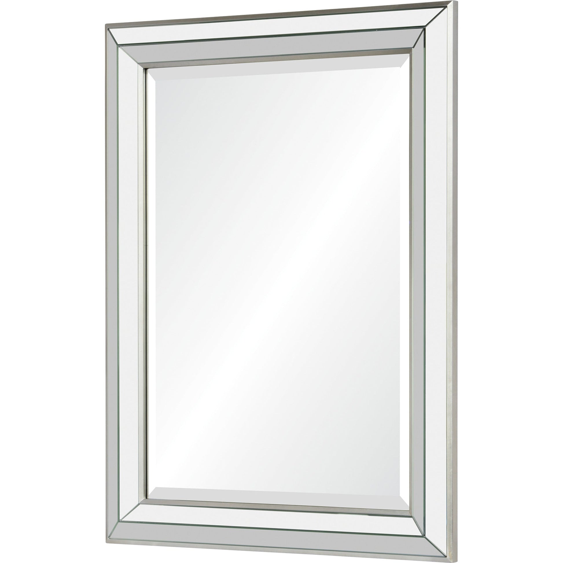 RenWil Hawkwell Rectangle Mirror NDD21M219 RenWil