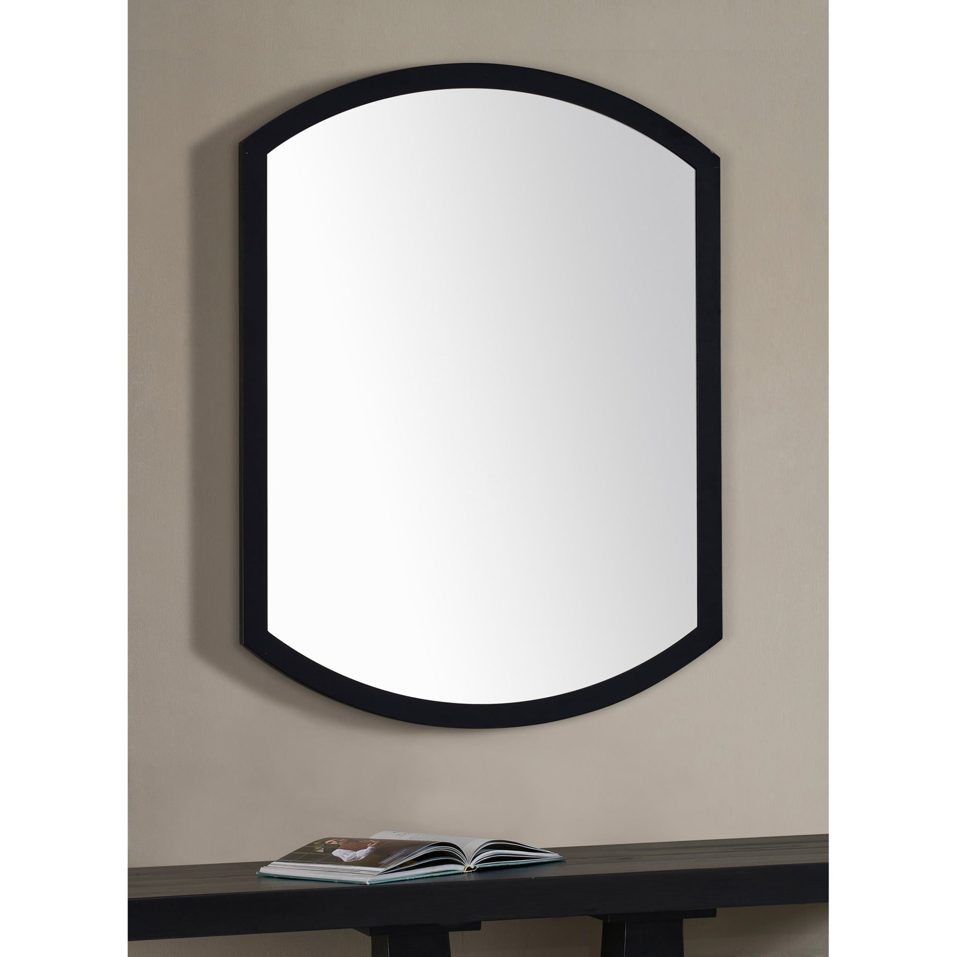 RenWil Tobermory Rectangular Mirror NDD22M019 RenWil