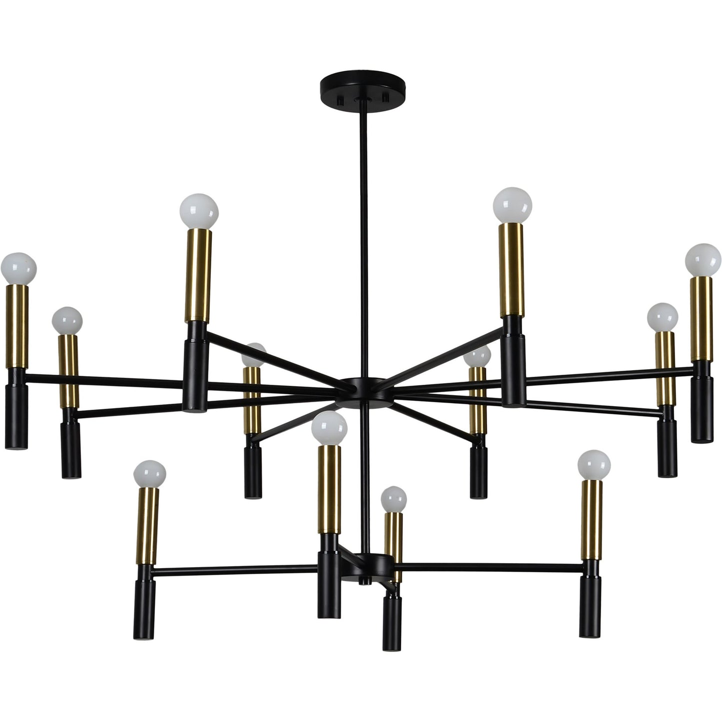 RenWil Springfield Ceiling Fixture LPC4378 RenWil