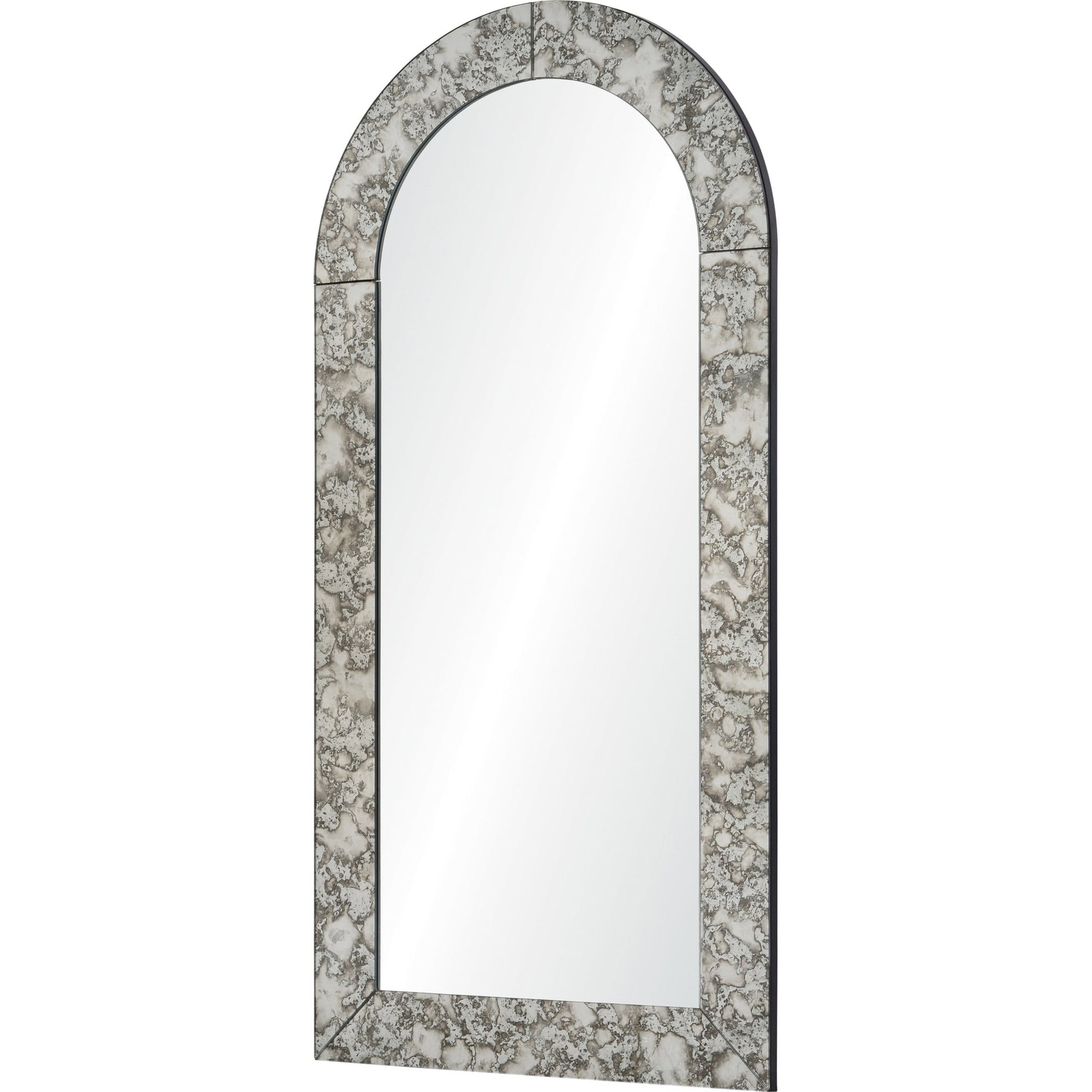 RenWil Vollard Arch Mirror NDD221M029 RenWil