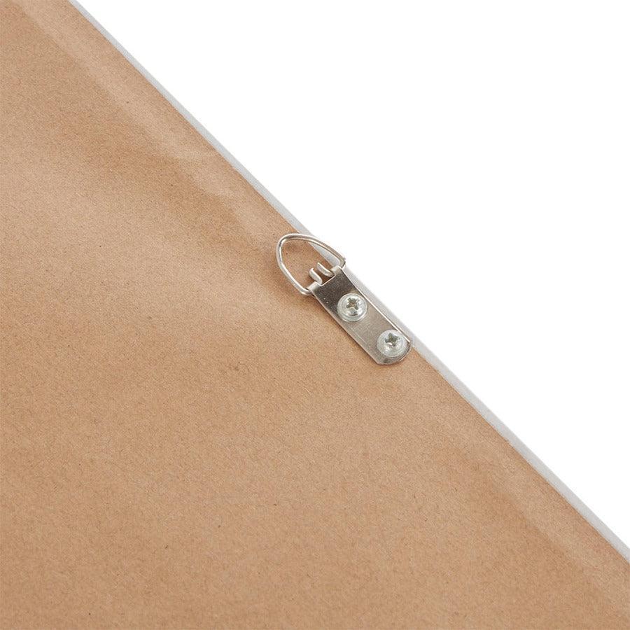 Foggy Morning Framed Gel Coated Canvas Multicolor Olliix.com