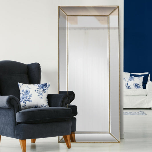 RenWil Tripoli Rectangle Mirror NDD221M051 RenWil