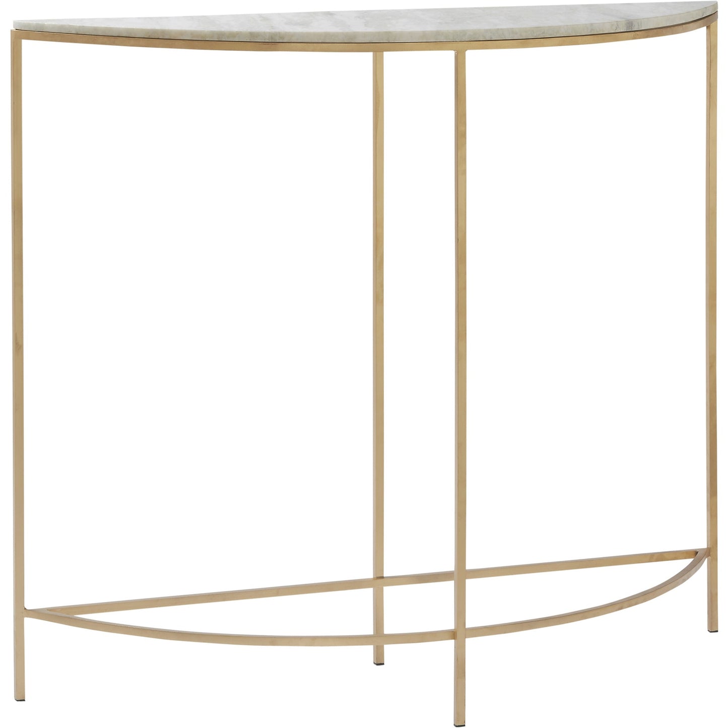 RenWil Reese Half Circle Console TA435 RenWil