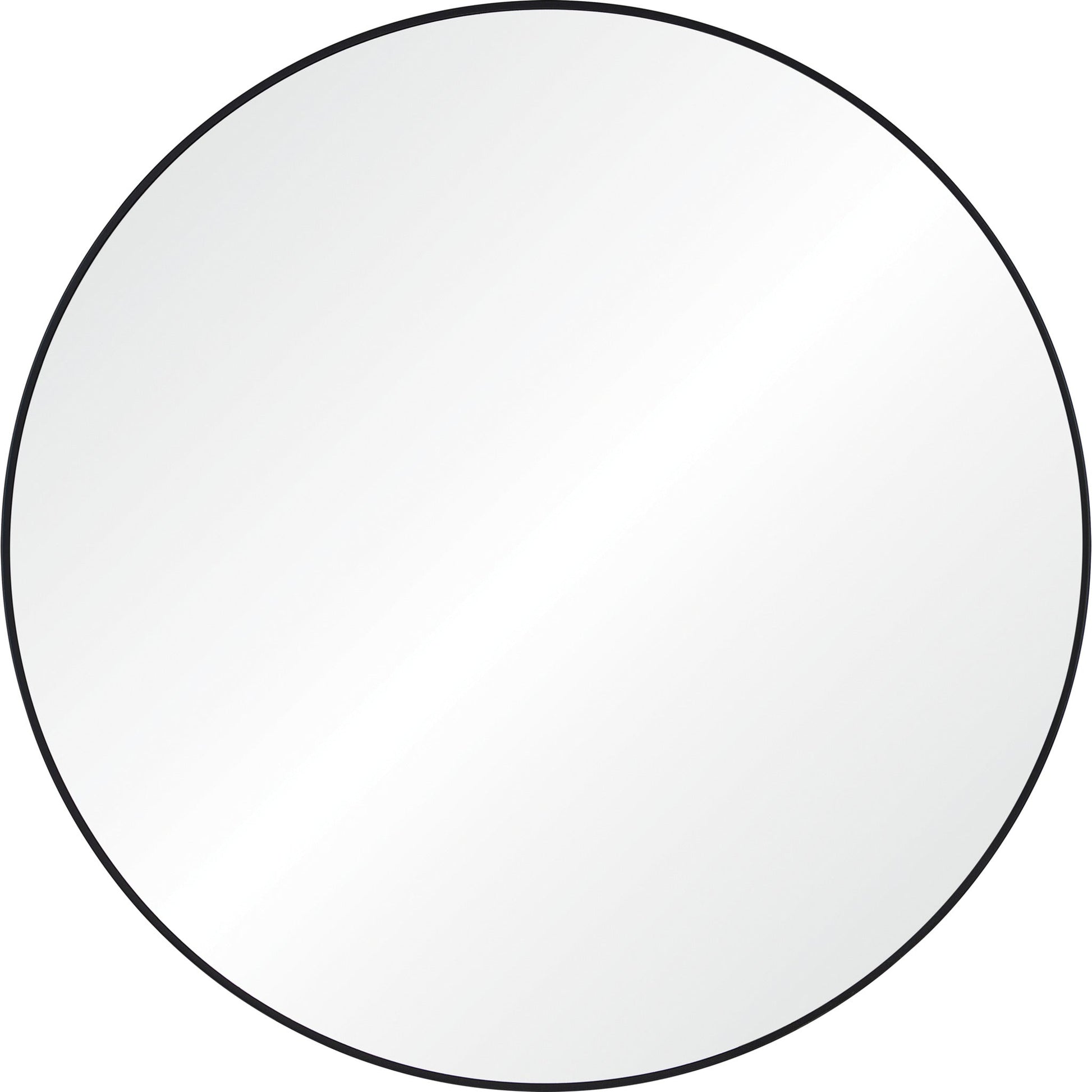 RenWil CORI Round Mirror NDD221M002 RenWil