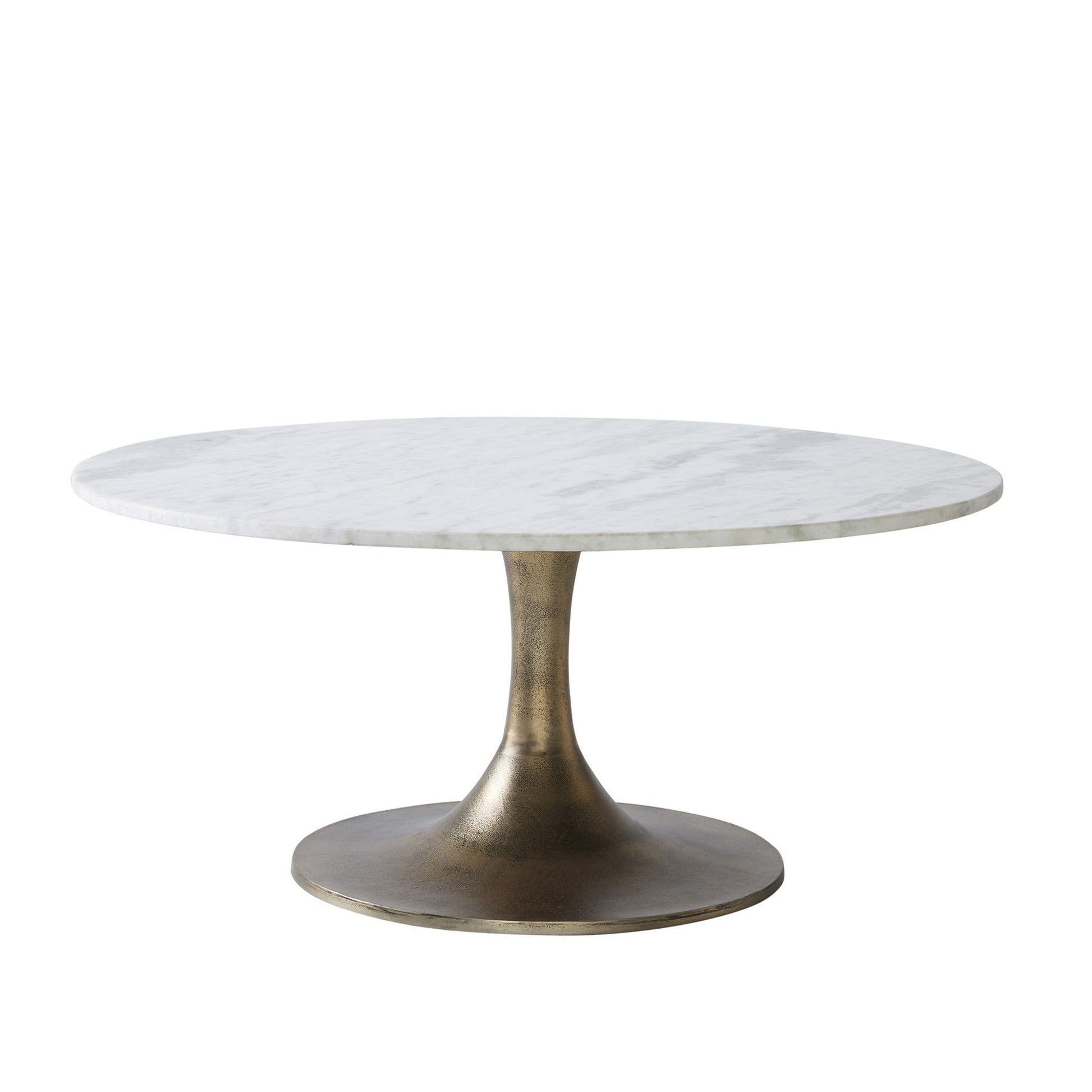 RenWil Loveada Round Coffee Table TA457 RenWil