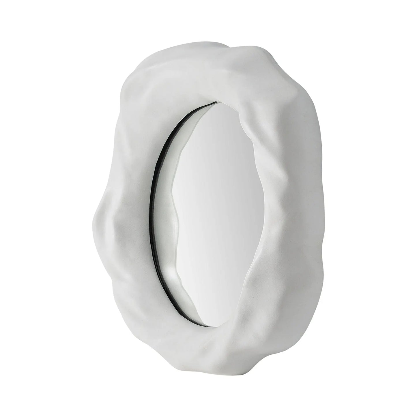 RenWil Evaton Round, Irregular Mirror NDD23M009 RenWil