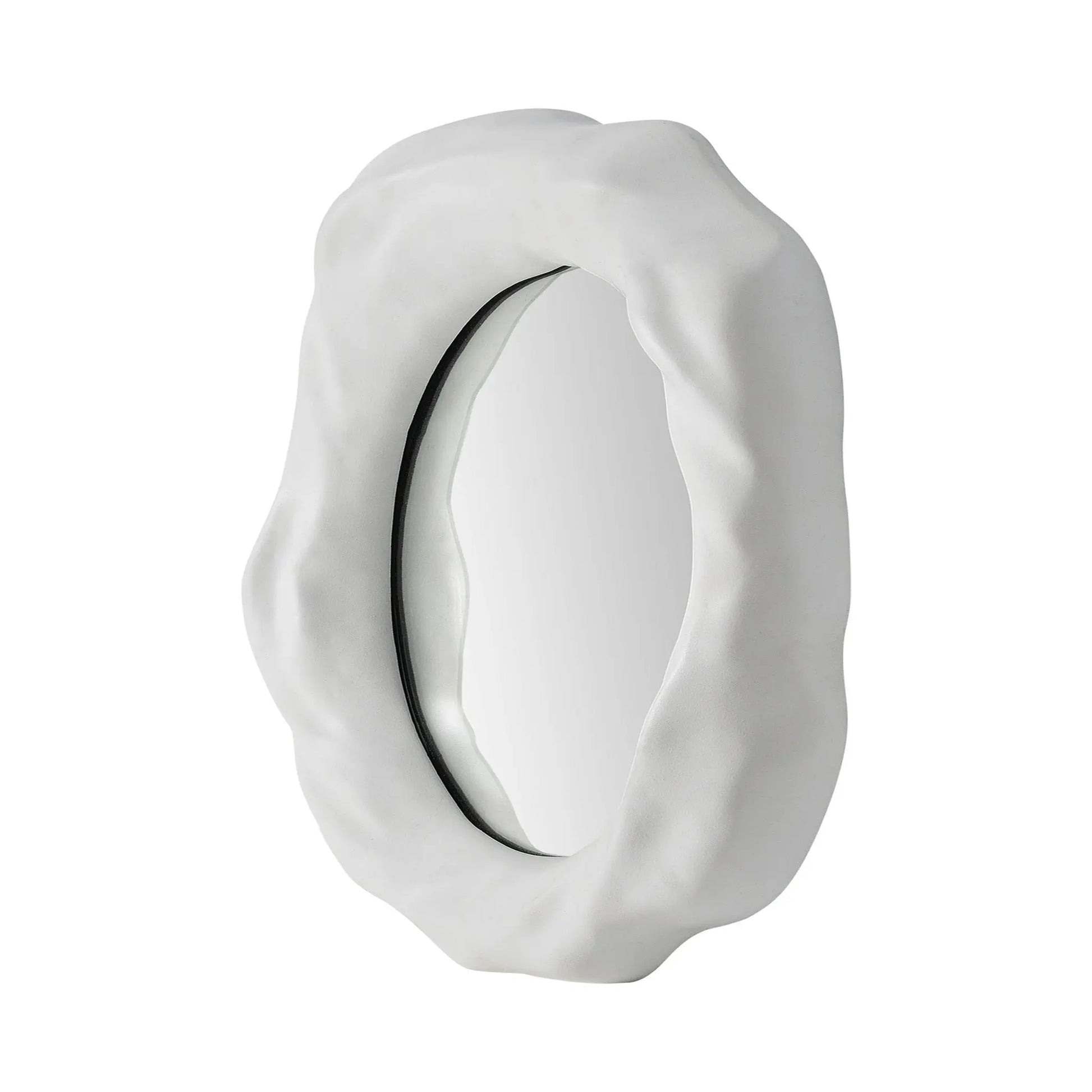 RenWil Evaton Round, Irregular Mirror NDD23M009 RenWil