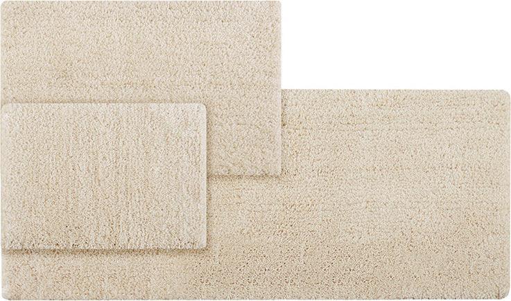 Grande 17" Bath Rug Wheat Olliix.com