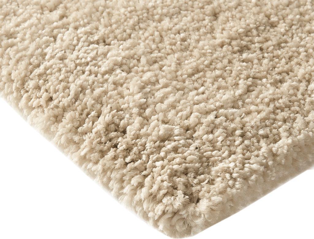 Grande 17" Bath Rug Wheat Olliix.com