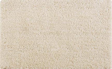 Grande 17" Bath Rug Wheat Olliix.com