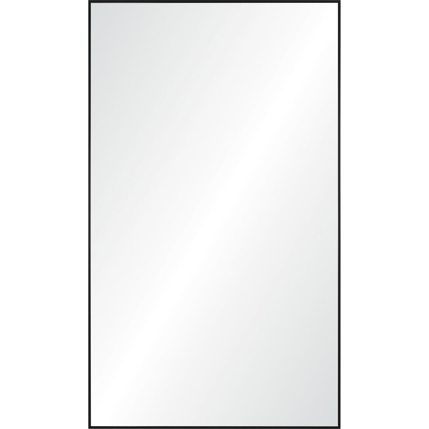 RenWil Keene Rectangular Mirror NDD22M010 RenWil