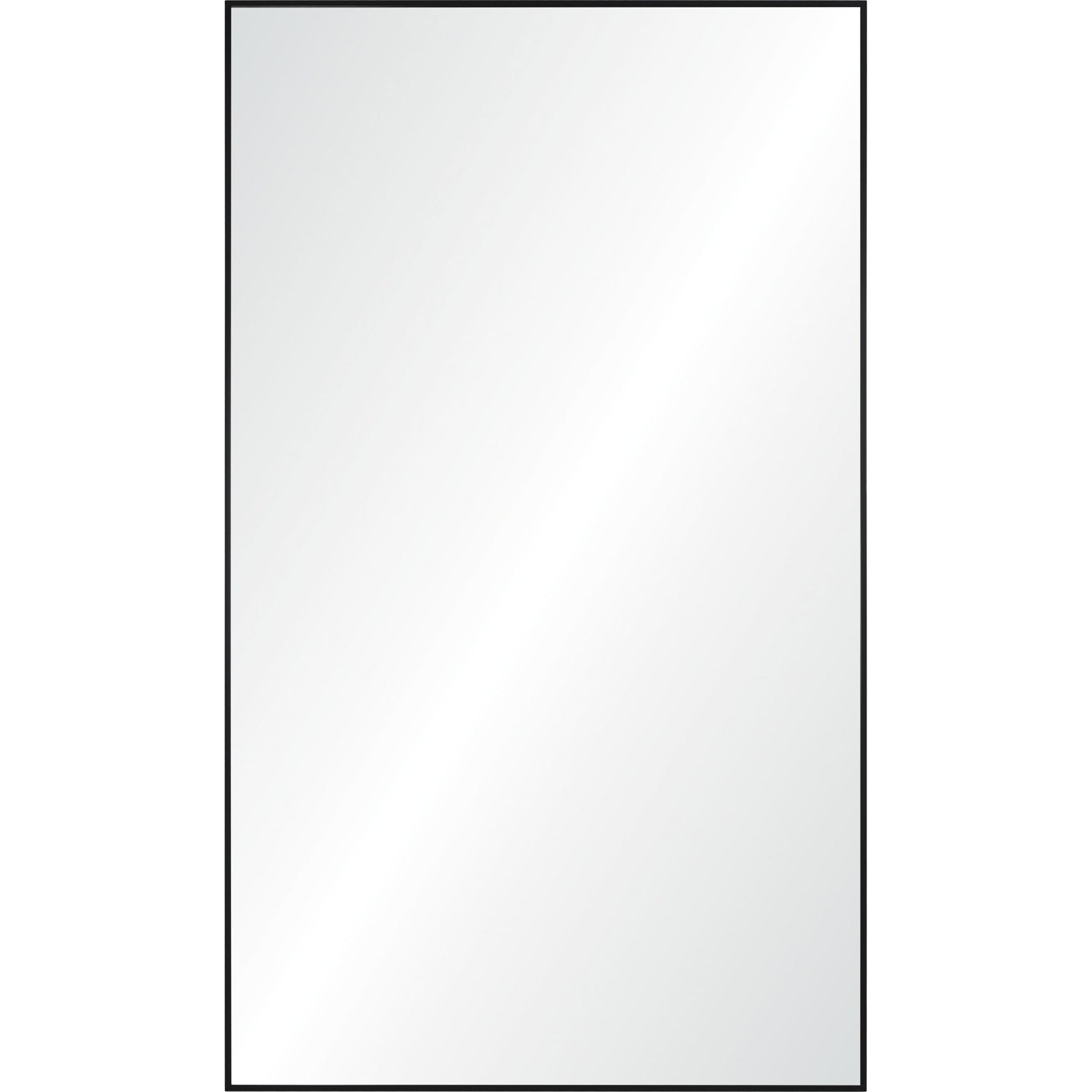 RenWil Keene Rectangular Mirror NDD22M010 RenWil