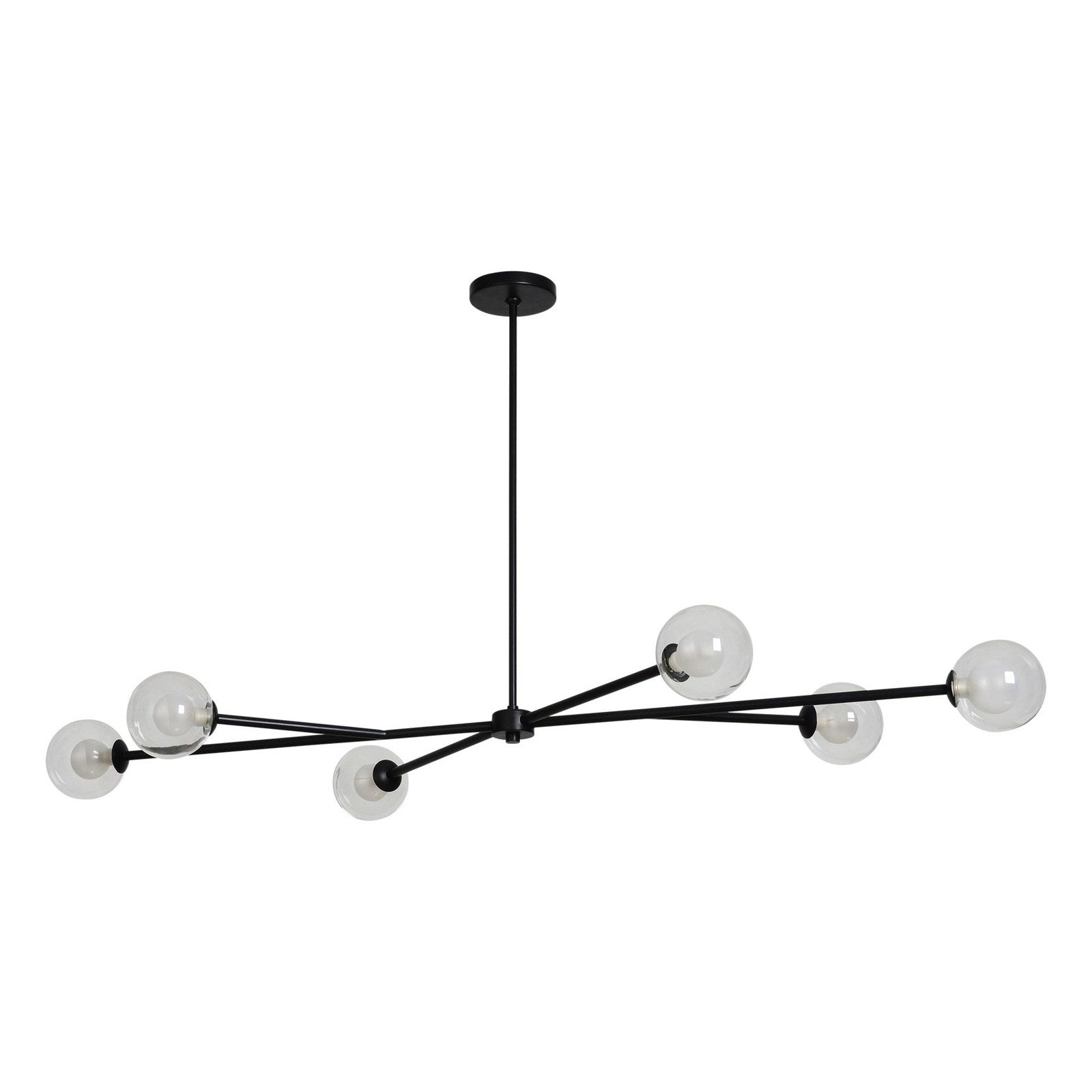 RenWil Endah Ceiling Fixture LPC4442 RenWil