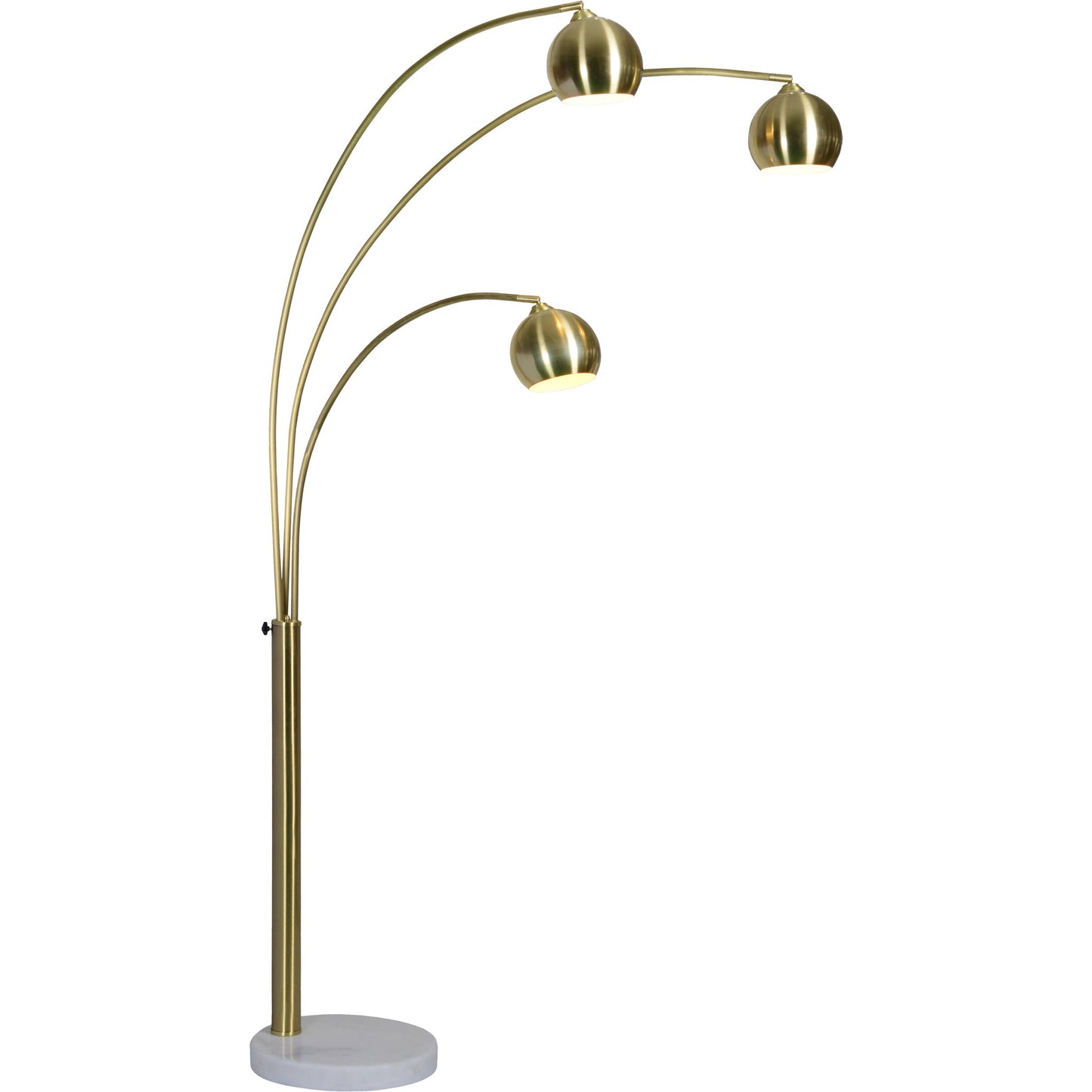 RenWil Dorset Floor lamp LPF3072 RenWil