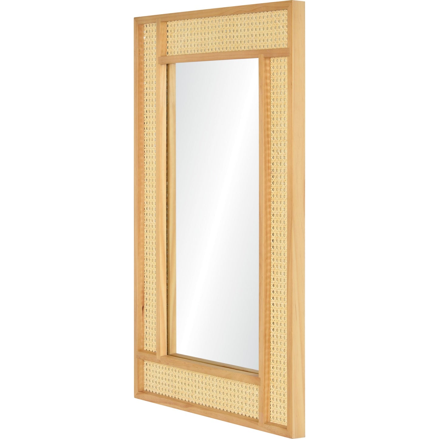 RenWil Wren Rectangular Mirror Only for Renwil Brand RenWil