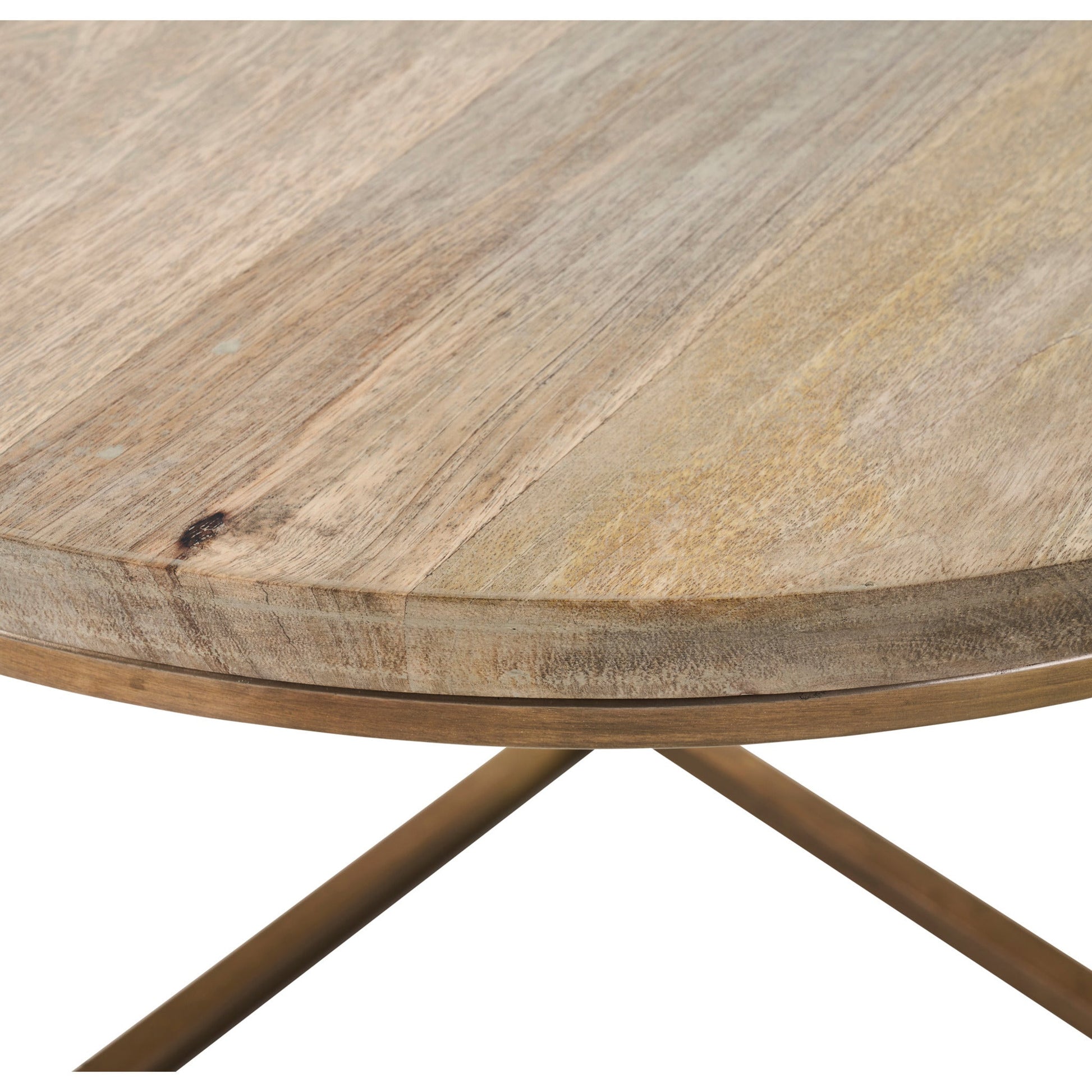 RenWil Liana Odd Shape Coffee Table TA445 RenWil