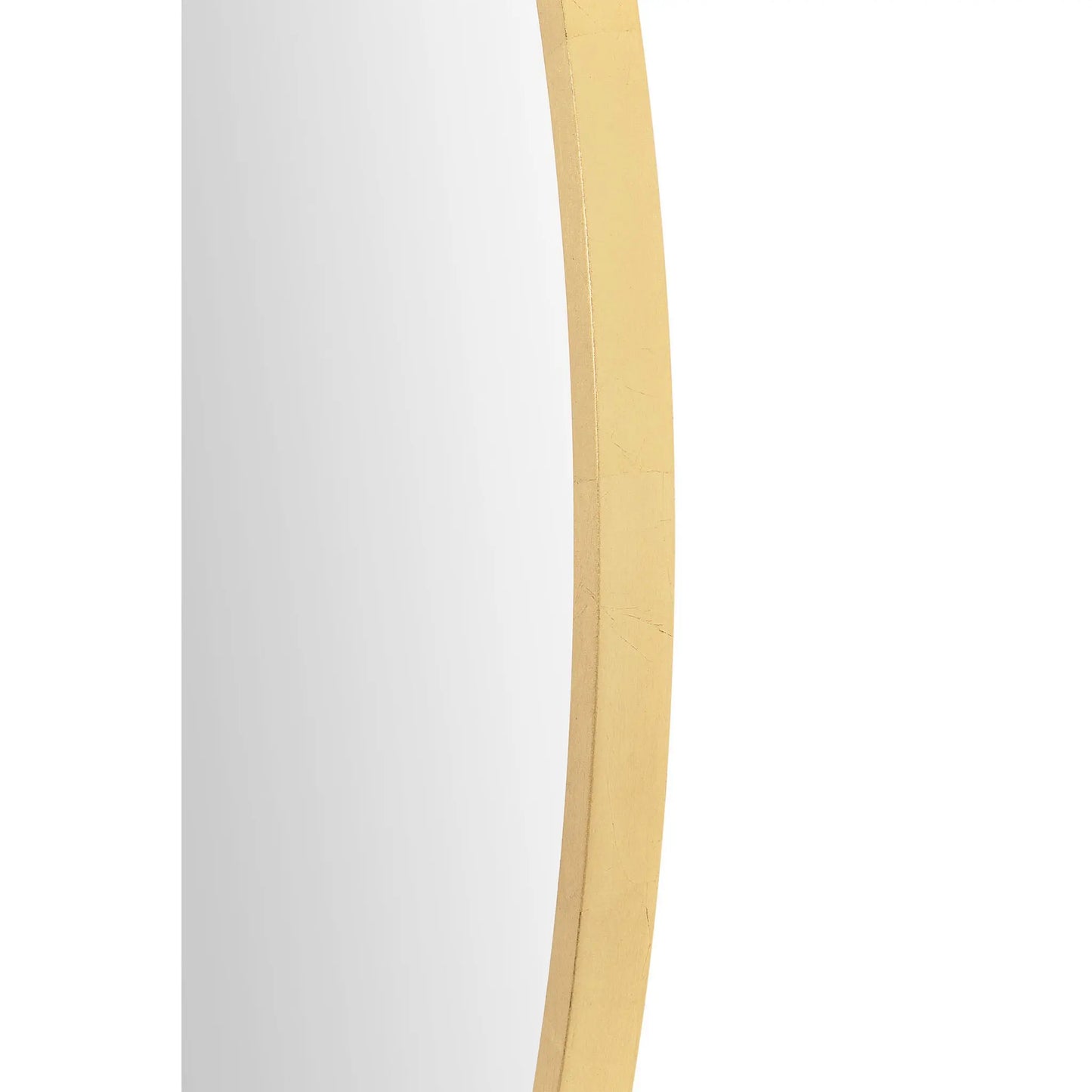 RenWil Evaton Round, Irregular Mirror NDD23M009 RenWil