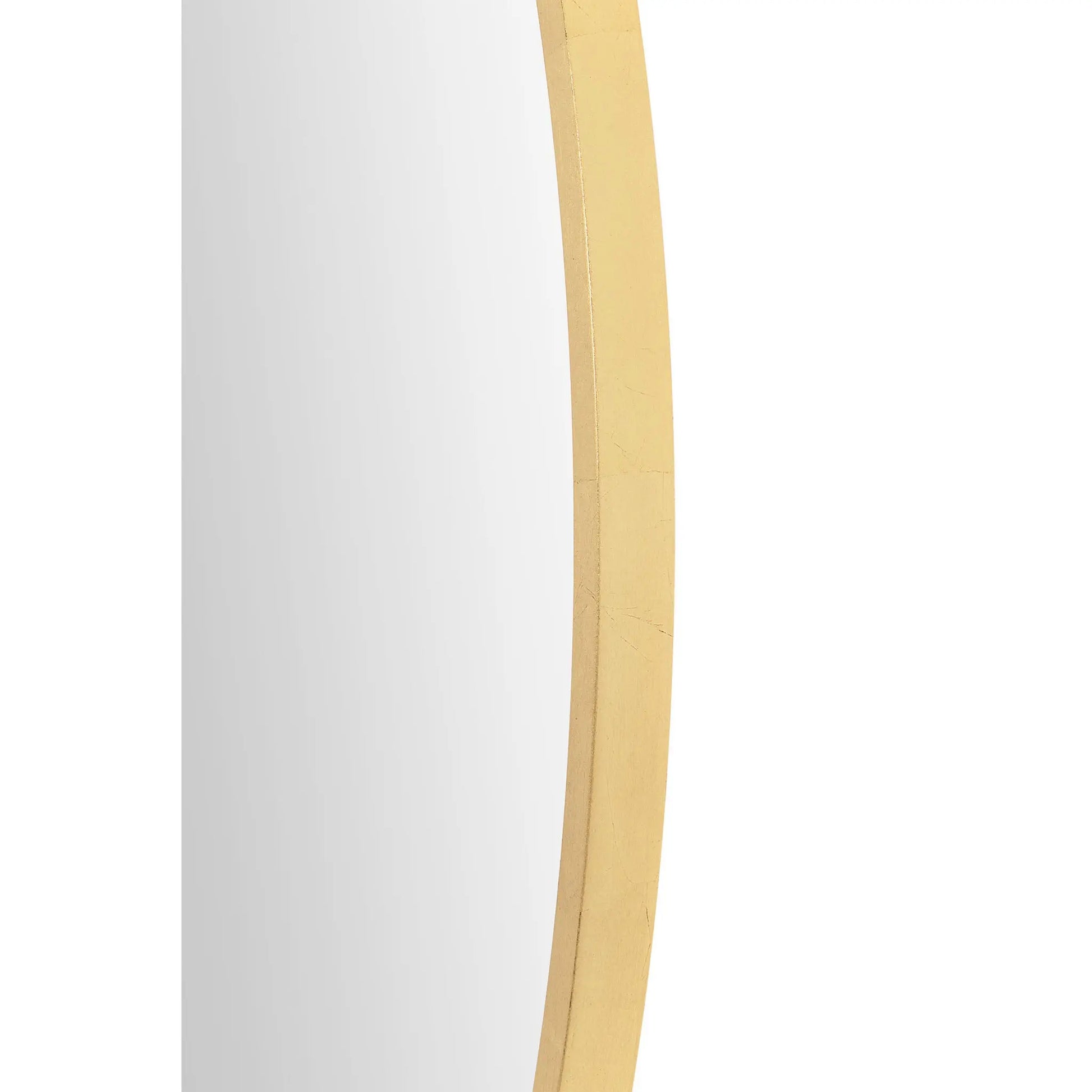 RenWil Evaton Round, Irregular Mirror NDD23M009 RenWil