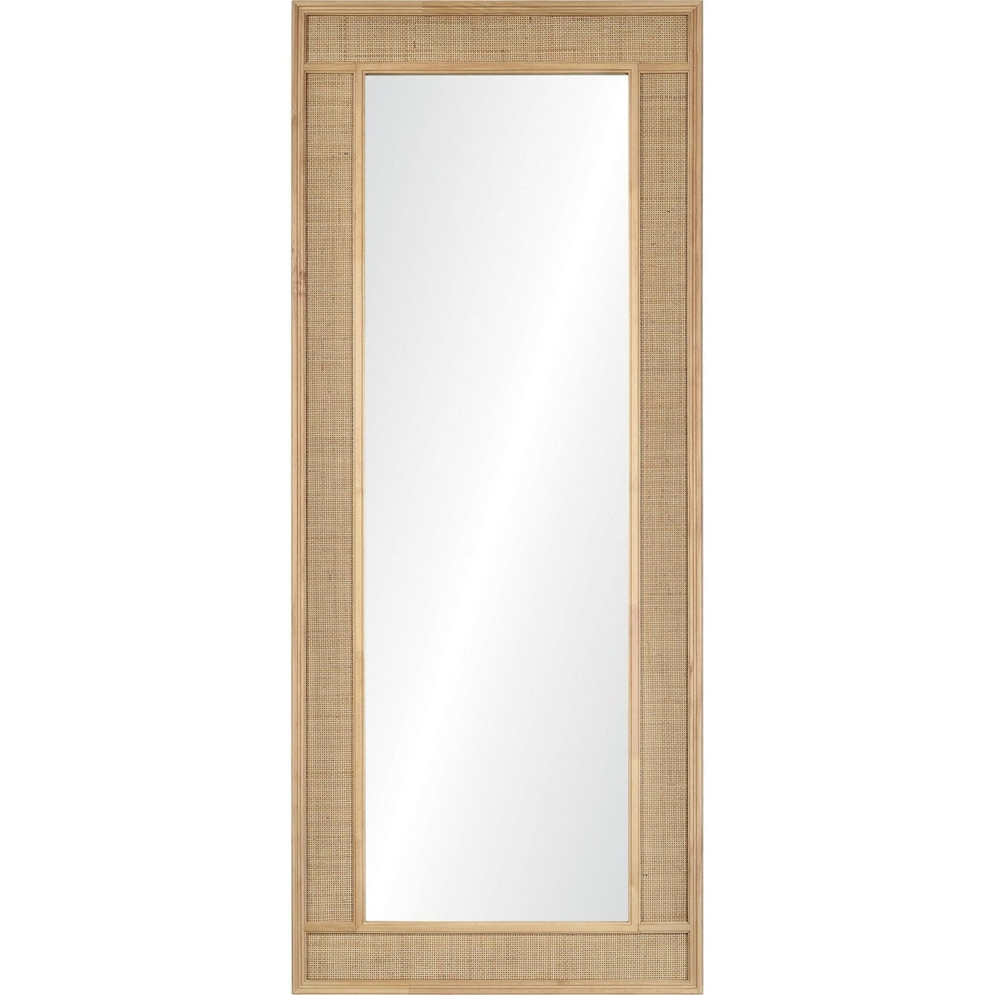 RenWil Wilder Rectangular Mirror Only for Renwil Brand RenWil