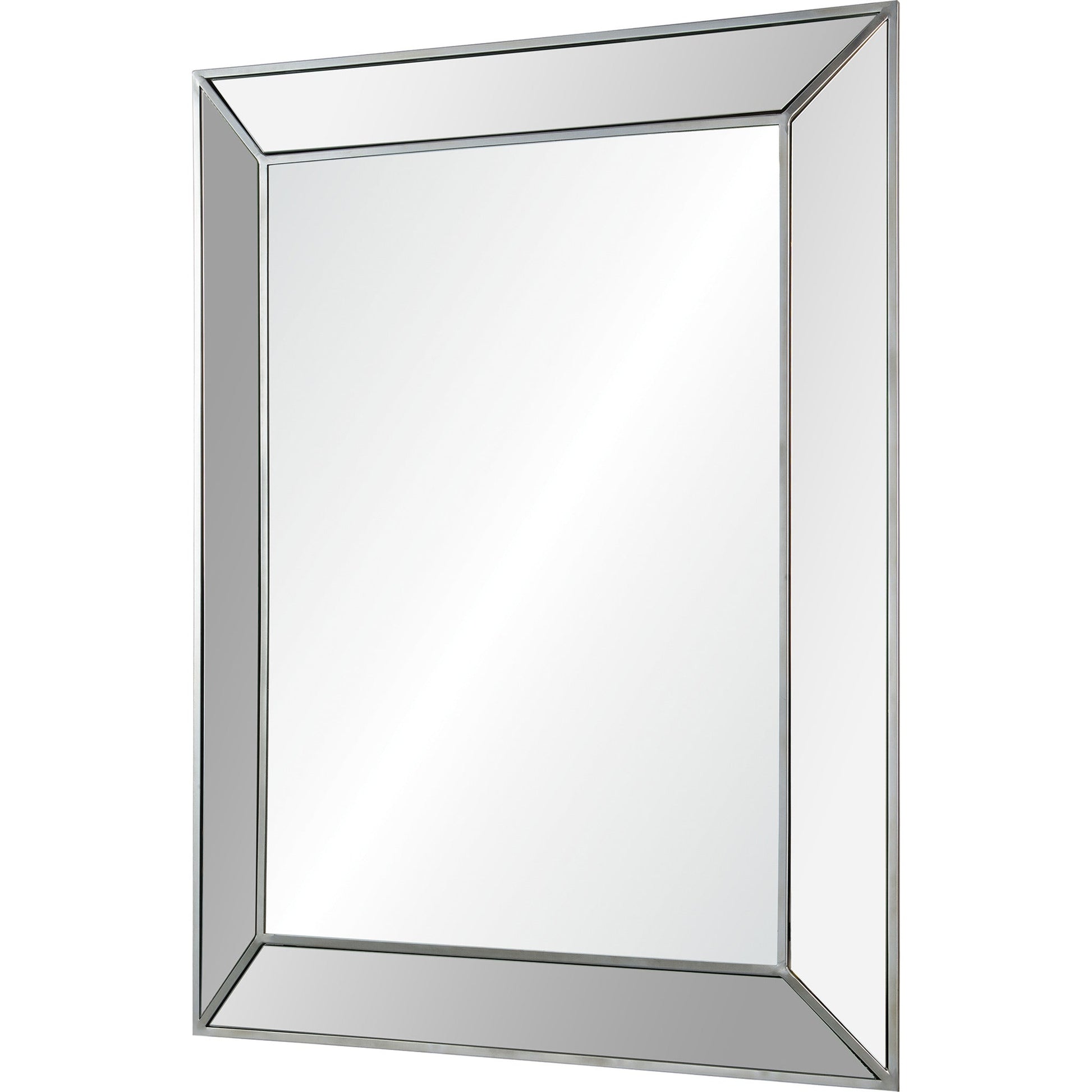 RenWil Ary Rectangle Mirror NDD21M314 RenWil