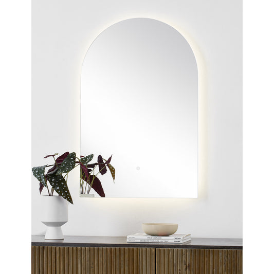 RenWil Blanca ArchRectangular LED Mirror NDD22M036 RenWil