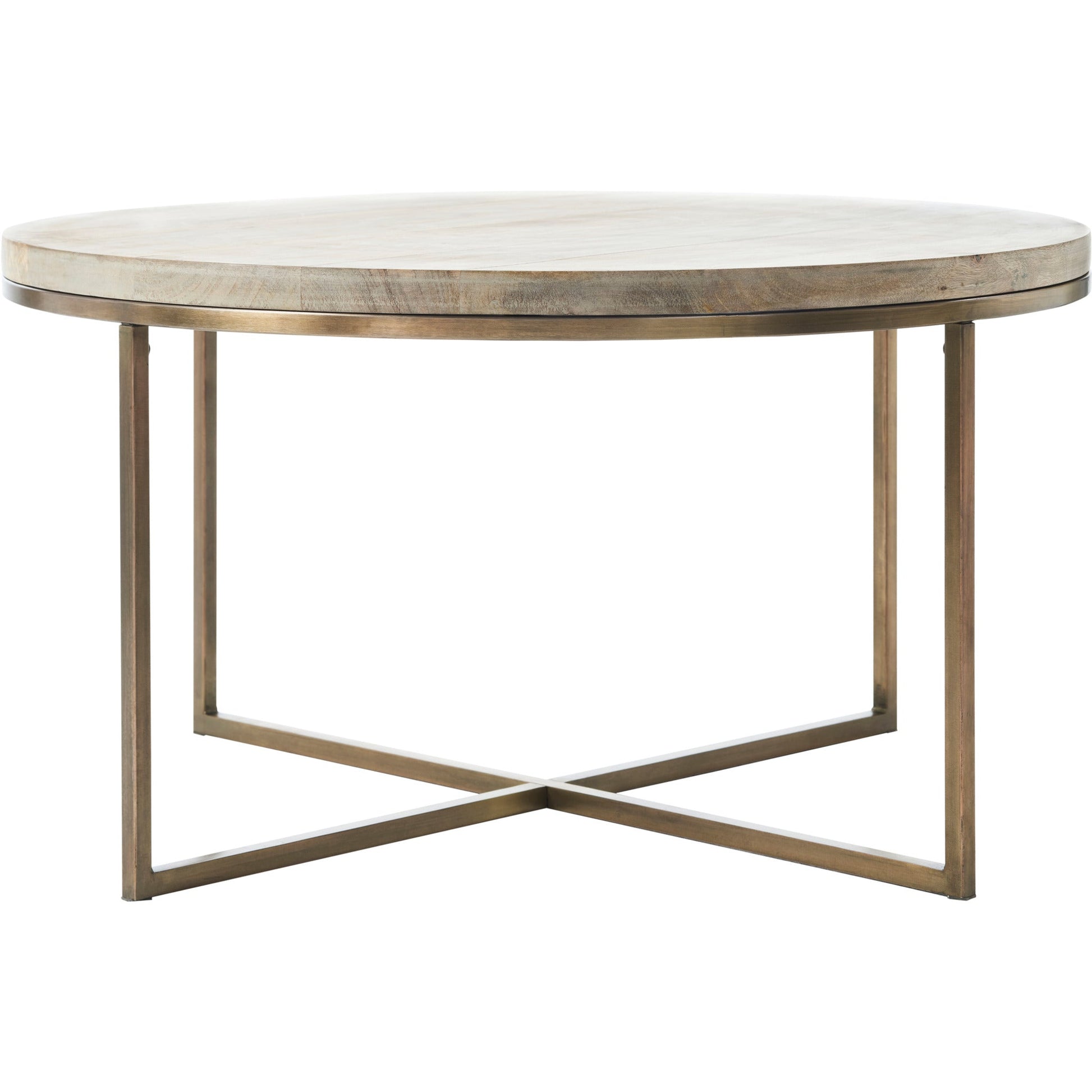 RenWil Liana Odd Shape Coffee Table TA445 RenWil