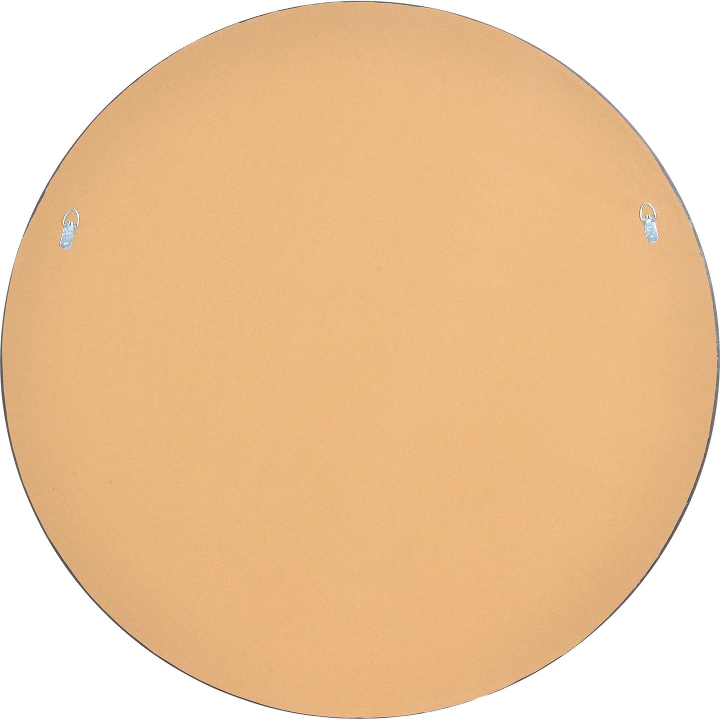 RenWil Garibaldi Round Mirror Only for Renwil Brand RenWil