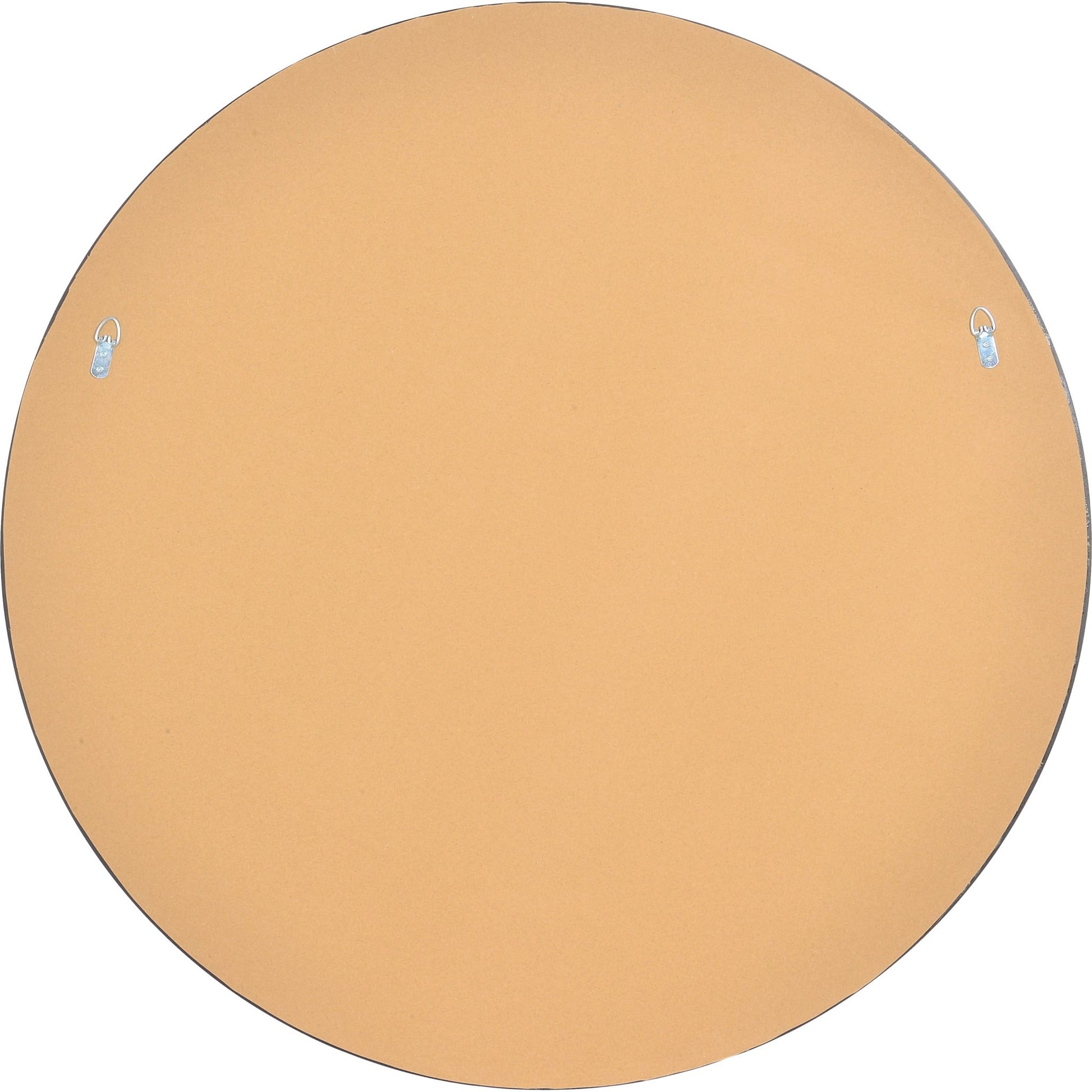 RenWil Garibaldi Round Mirror Only for Renwil Brand RenWil