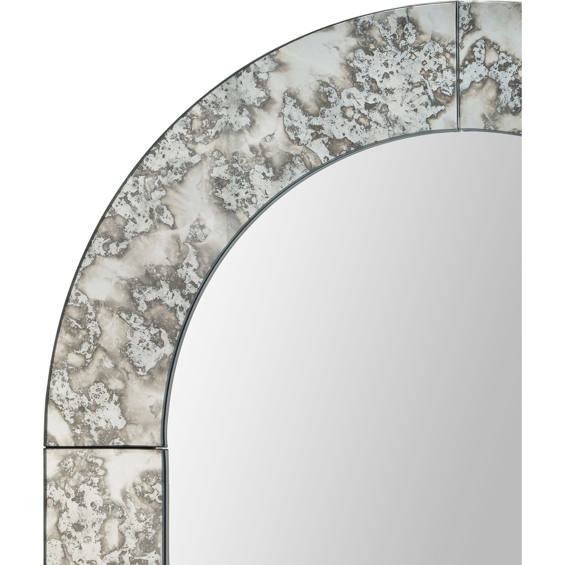 RenWil Vollard Arch Mirror NDD221M029 RenWil