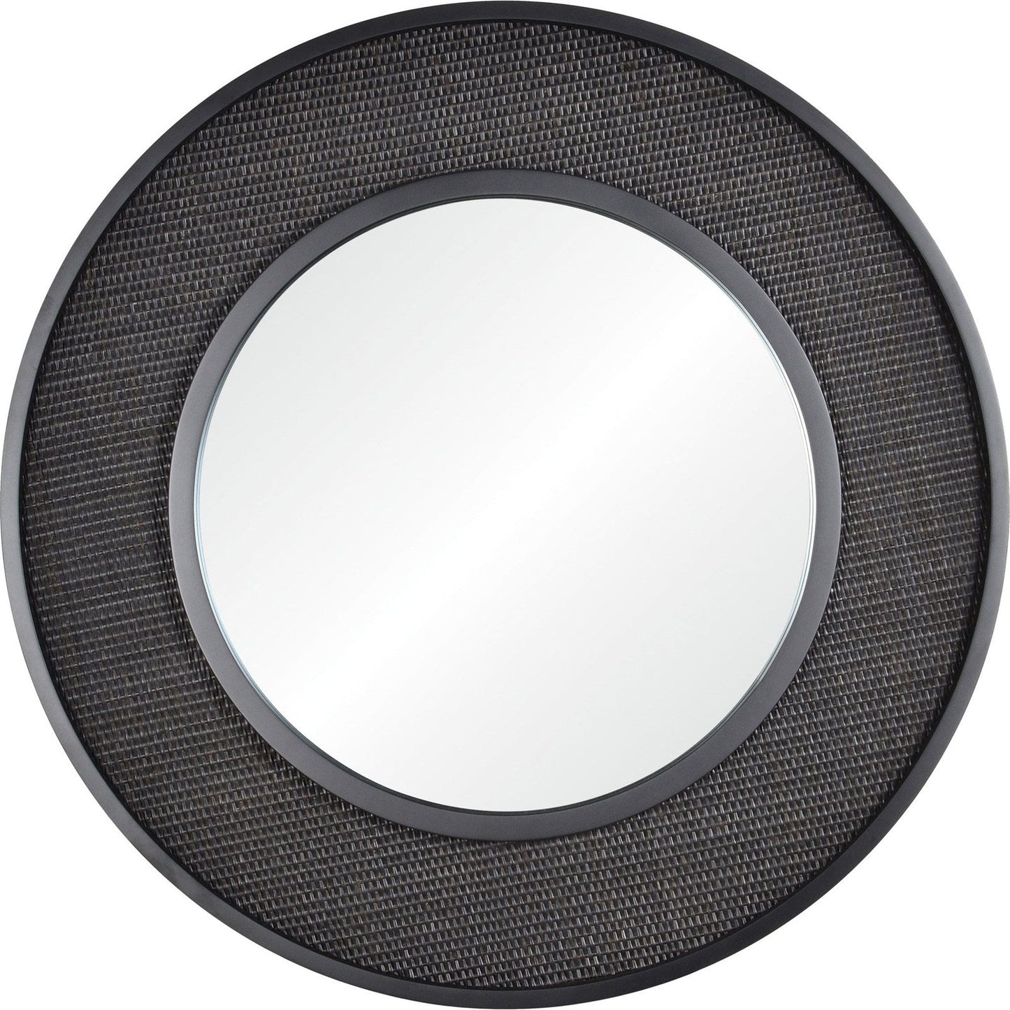 RenWil Garibaldi Round Mirror Only for Renwil Brand RenWil