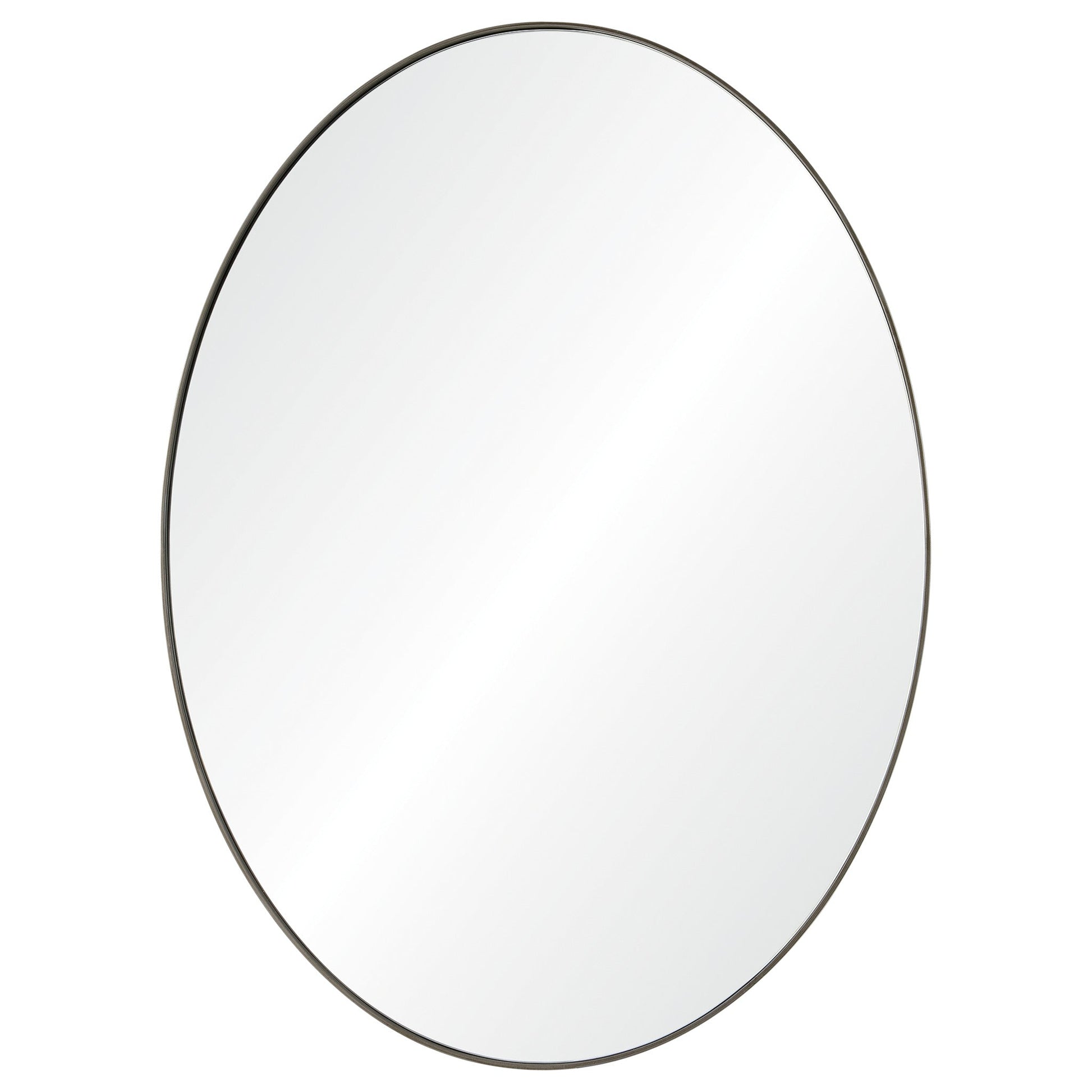 RenWil Newport Oval Mirror NDD21M843 RenWil