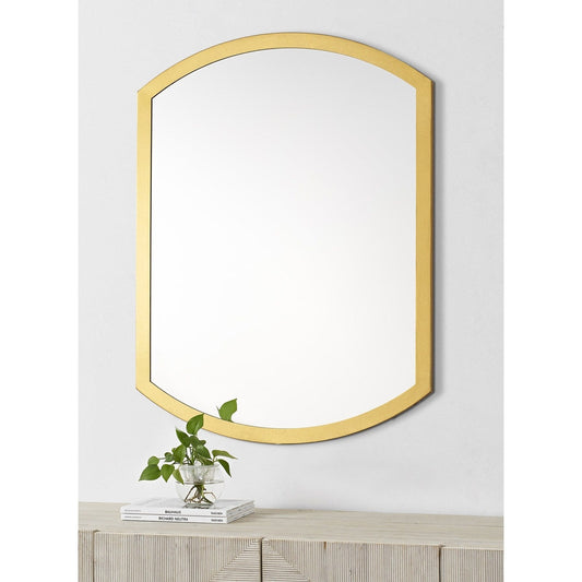 RenWil Vanessa Rectangular Mirror NDD22M020 RenWil