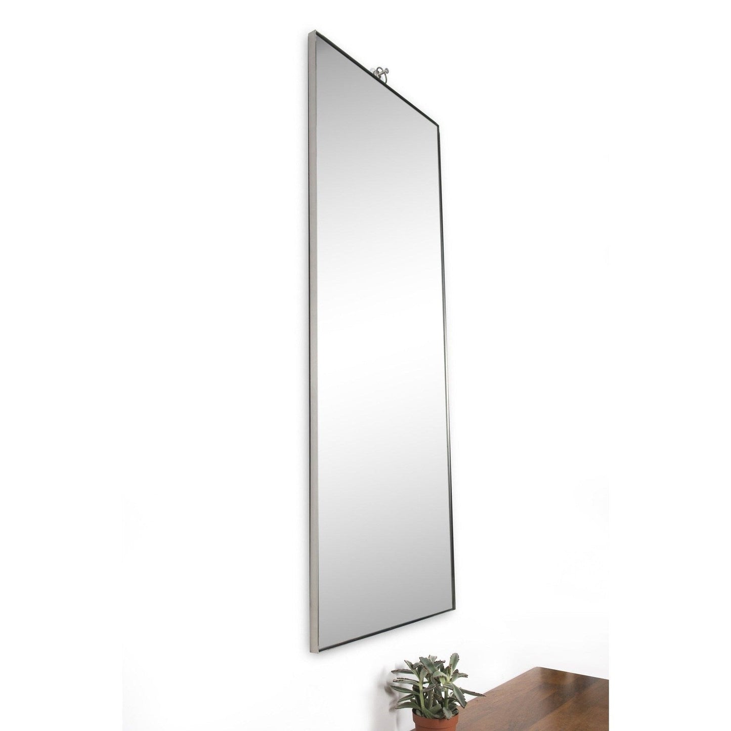 RenWil Filbert Rectangle Mirror NDD21M856 RenWil