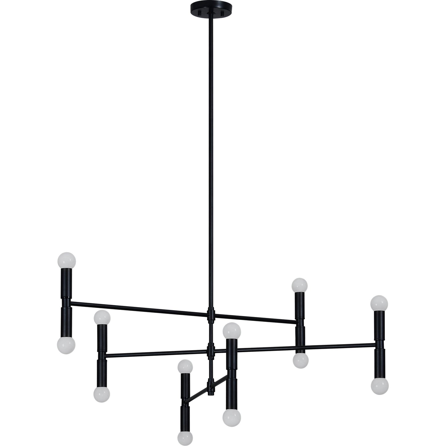 RenWil Zander Ceiling Fixture LPC4405 RenWil