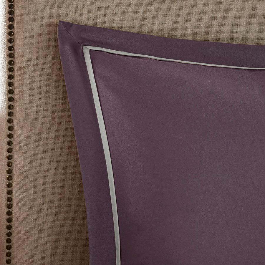 Joella 24 Piece Room in a Bag Plum Queen Olliix.com