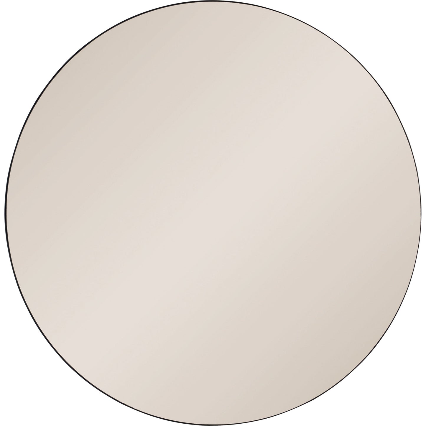 RenWil Prospect Round Mirror NDD21M2890 RenWil