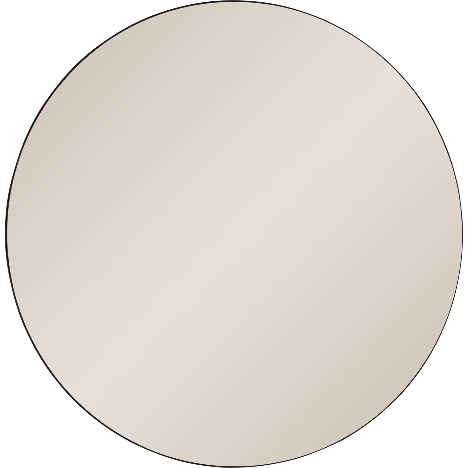 RenWil Prospect Round Mirror NDD21M2890 RenWil