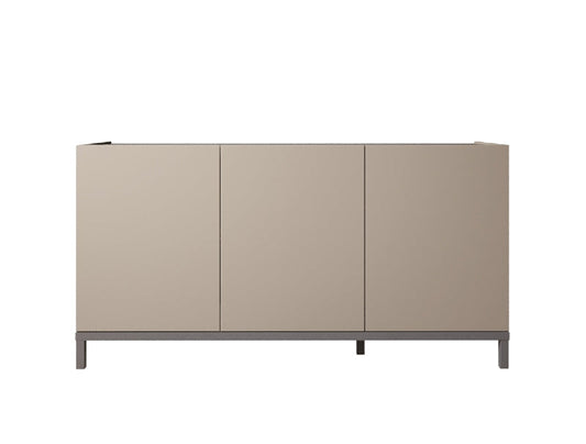 ESF Furniture - Status Italy Kali 3 Door Buffet - KALI3DBUFFET ESF Furniture